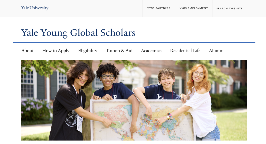 2026高中生必看的18个美国顶尖夏校——难度梯度与申请要点全拆解 2026高中生必看的18个美国顶尖夏校——难度梯度与申请要点全拆解