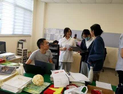 宋庆龄学校中国部高中2026级“培养国家战略性人才实验班”预录取招生公告