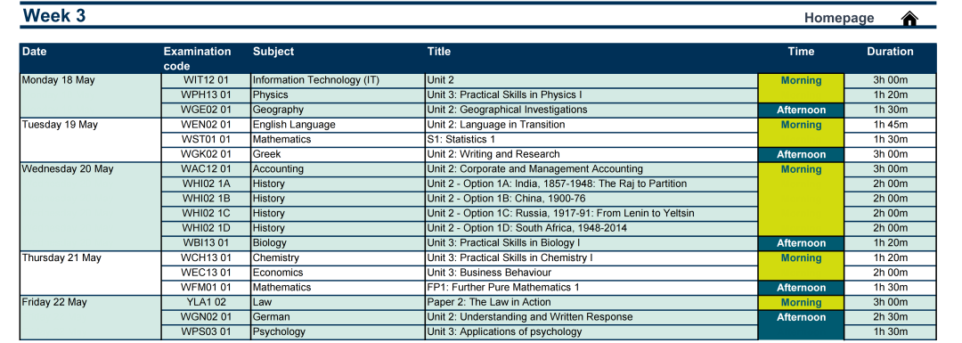 2025-2026年A-Level/雅思/托福等国际考试时间全览,助你精准备考! 2025-2026年A-Level/雅思/托福等国际考试时间全览,助你精准备考!