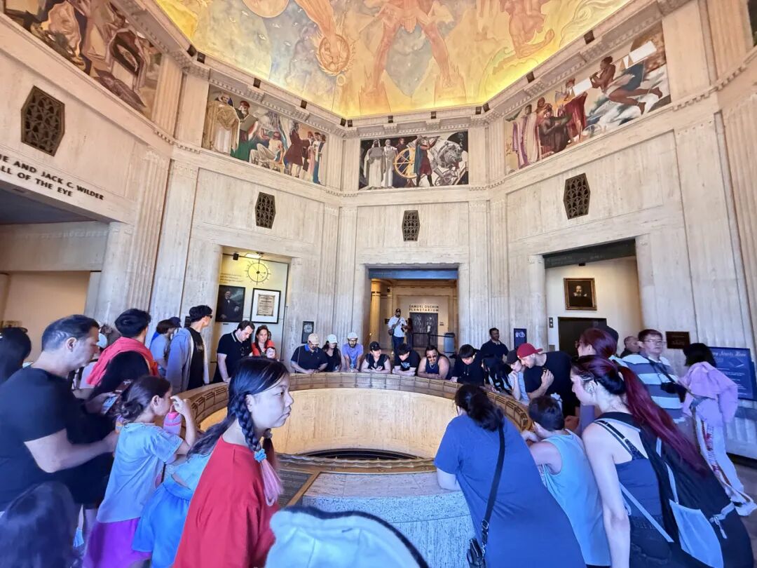 UCLA学分冬校无签证申请【最后2天】!附往期真实回顾:赶课、小组会、写essay,美本节奏扑面而来! UCLA学分冬校无签证申请【最后2天】!附往期真实回顾:赶课、小组会、写essay,美本节奏扑面而来!