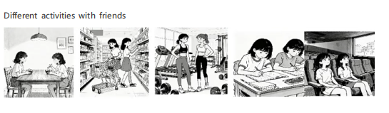 2025年10-11月全国KET考试真题大曝光，掌握这些题，相当于押中一半考题！（附参考答案）