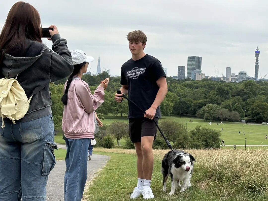 已成团 | 英澳新高中国际研学报名倒计时，有机会获得UCAS 认证 buff！