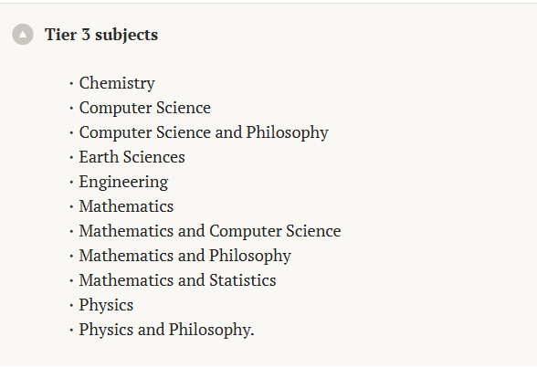 牛津面试打响!三步入手做到面试场上从从容容、游刃有余 牛津面试打响!三步入手做到面试场上从从容容、游刃有余