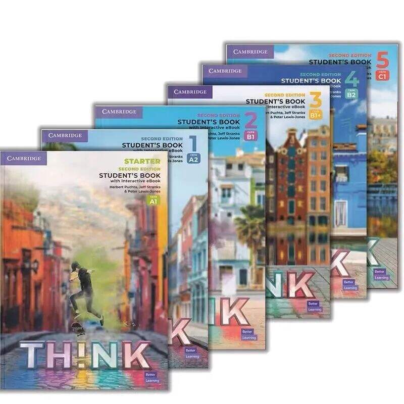 原版教材别乱选!不同阶段怎么选适合孩子的教材? 原版教材别乱选!不同阶段怎么选适合孩子的教材?