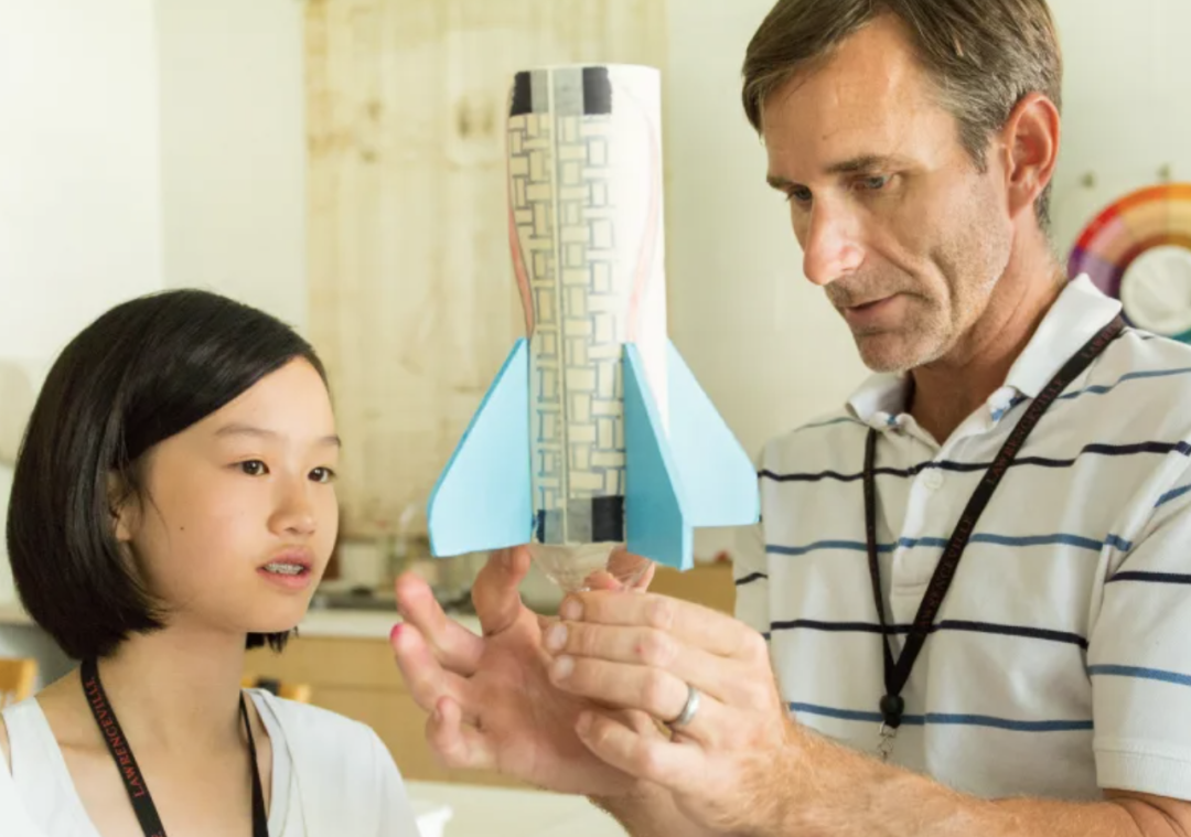 2026|普林斯顿亲儿子,8大藤校喜爱的顶尖美高,劳伦斯威尔中学夏校! 2026|普林斯顿亲儿子,8大藤校喜爱的顶尖美高,劳伦斯威尔中学夏校!