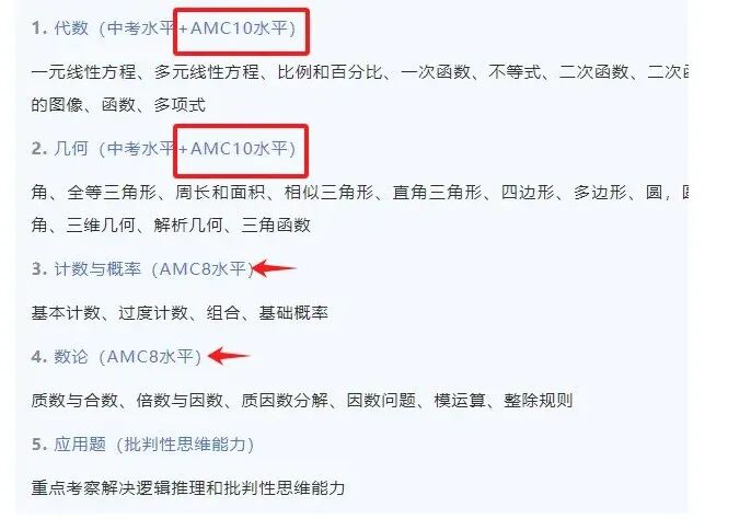 AMC10=名校“通行证”+AIME起点？一文说清AMC10数学竞赛备考规划！附机构AMC10竞赛培训