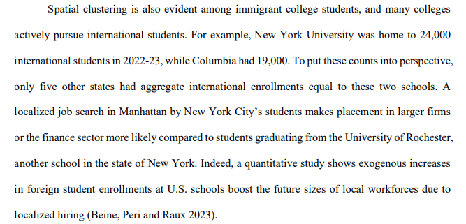 怎么选?留子美国找工两极分化,有人塔尖就业,有人闯荡江湖... 怎么选?留子美国找工两极分化,有人塔尖就业,有人闯荡江湖...