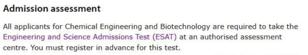 剑桥大学最受欢迎的前十个专业!IB课程各个专业成绩要求汇总! 剑桥大学最受欢迎的前十个专业!IB课程各个专业成绩要求汇总!