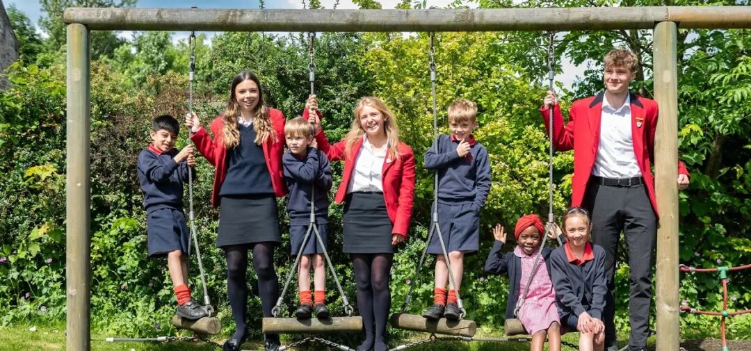 【精英名校推荐】洛莱特学校 Lorreto School