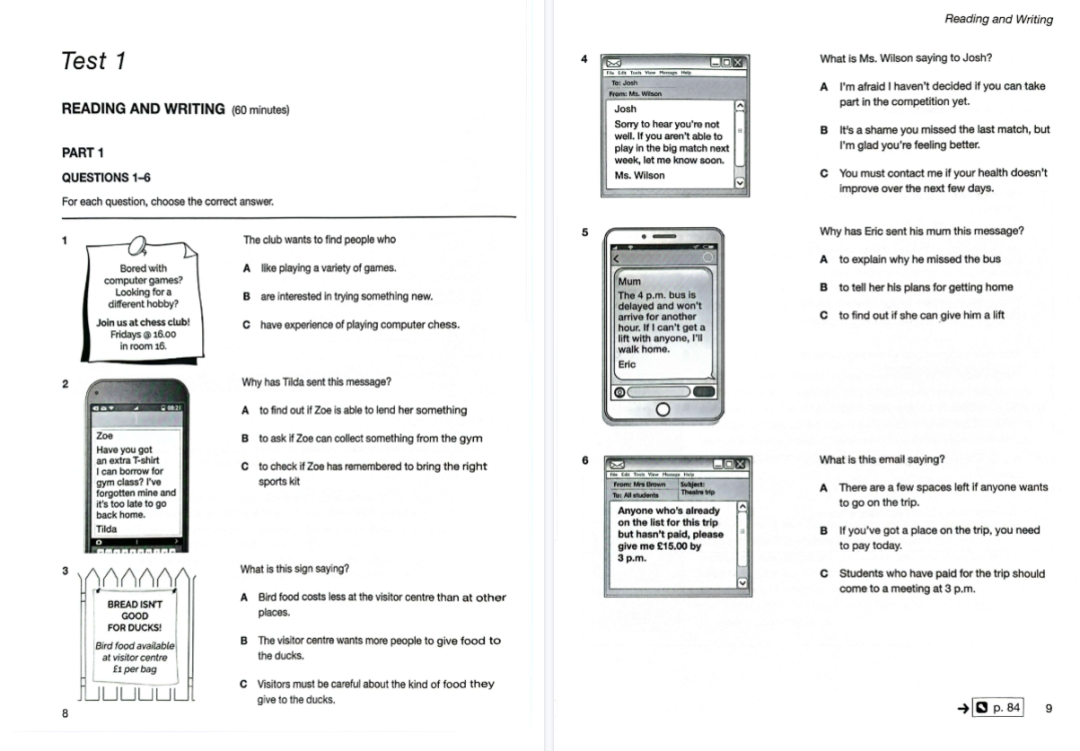 KET考场总失分？KET考试技巧大全！听/说/读/写全方位解读！助力孩子的卓越之路！