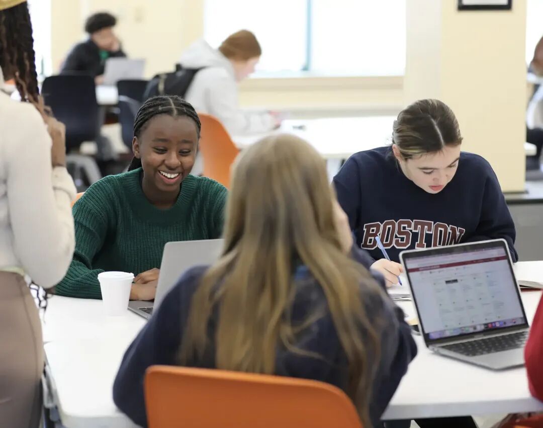 美高推荐｜Worcester Academy麻省-伍斯特学院