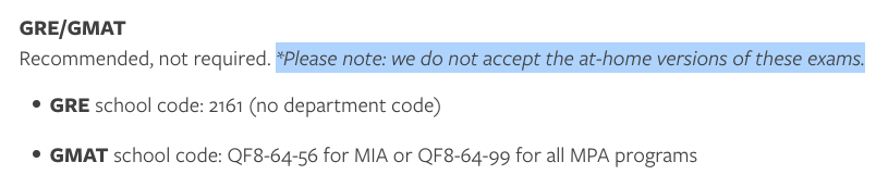 2026年1月5日起，GRE家考启用双机位监考！新版家考来临，对考生意味着什么？