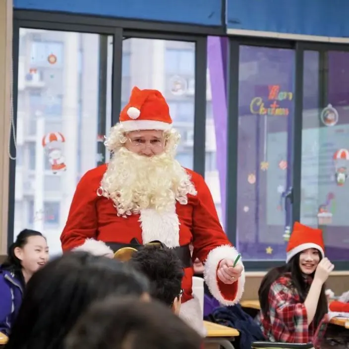 美高双语小学部开放日丨个性化教学+高关注度，给孩子专属成长方案