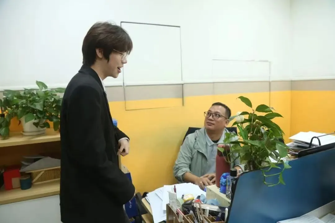 美高双语小学部开放日丨个性化教学+高关注度，给孩子专属成长方案