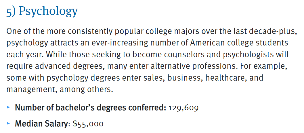 计算机跌出前五？2025美国本科专业选择，正经历一场静默转向