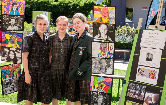 【PLC Sydney姐妹学院】基督教长老会女子学院 PLC Armidale！