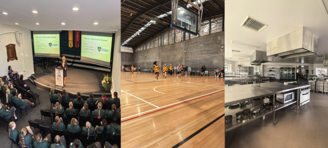 【PLC Sydney姐妹学院】基督教长老会女子学院 PLC Armidale！