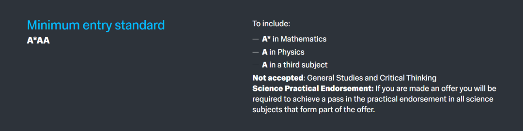 帝国理工这三类专业，真的很喜欢录取中国学生！