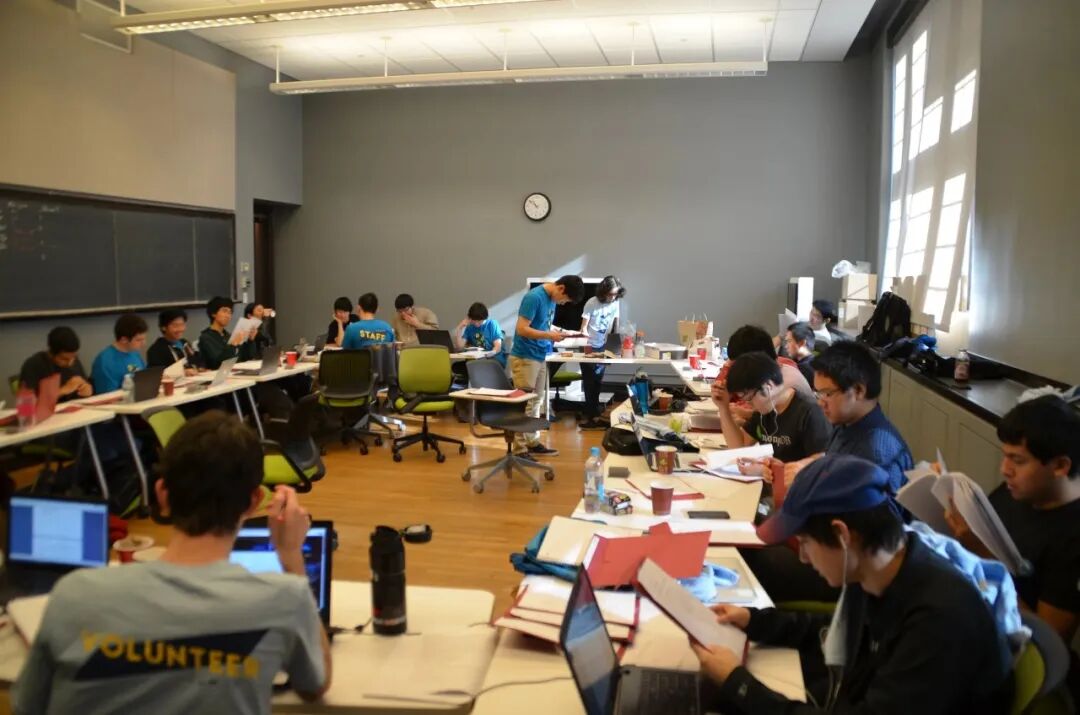 【PUMaC】名校申请决胜筹码-PUMaC为何被誉为高中生爬藤的“黄金背书”？