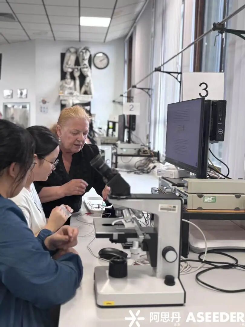 剑桥官方超级课程推荐：为什么BBO能成为顶尖大学判断生物学潜力的重要依据?