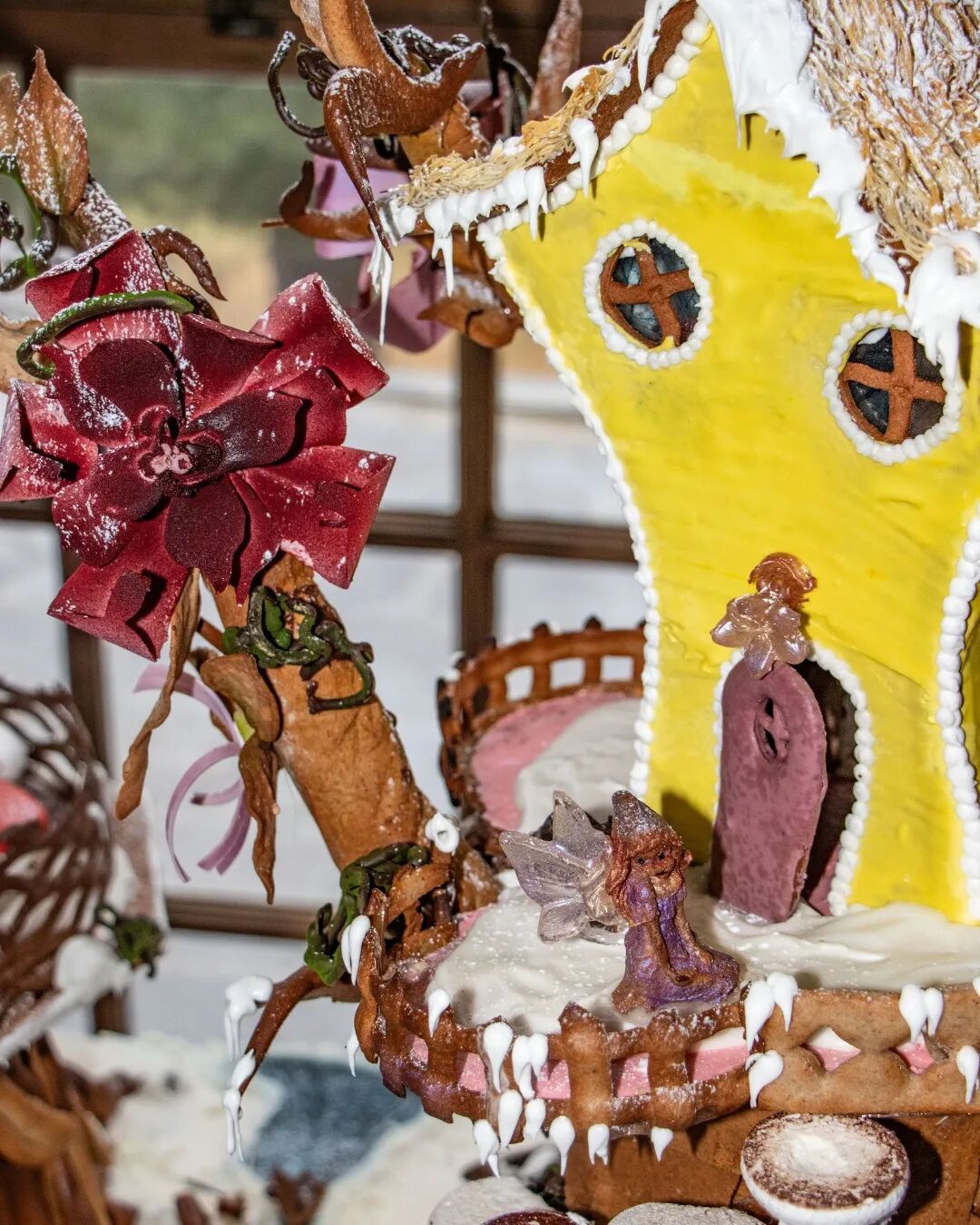 顶级私立美高怎么过圣诞节？探索“贵气满满”的私校圣诞传统！