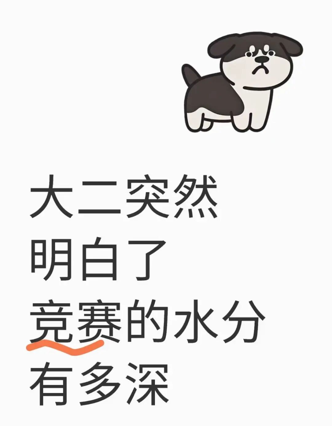 绩点第一VS综合第一，哪个的含金量更高？