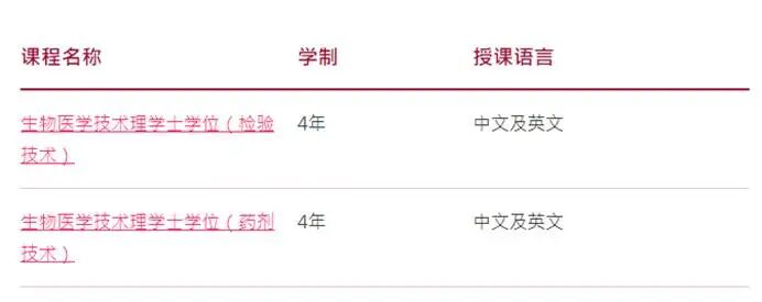 2026年高考生适用——澳门各大学本科申请时间轴和要求汇总