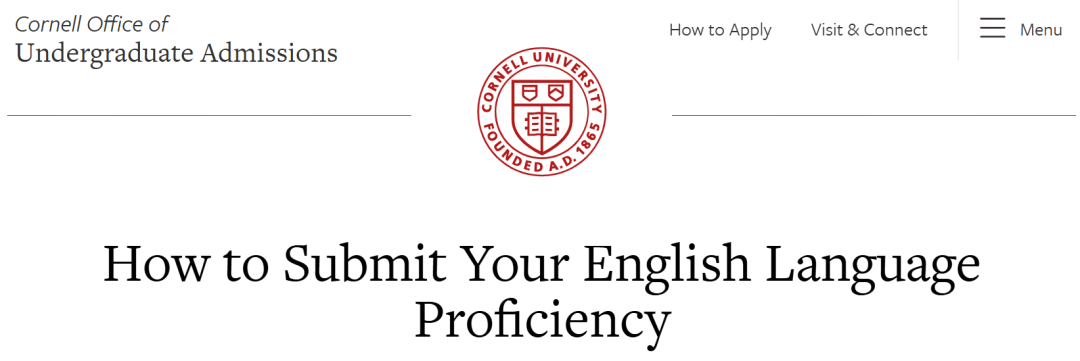 最新！2026新版托福即将上线，美国各大学分数要求汇总！