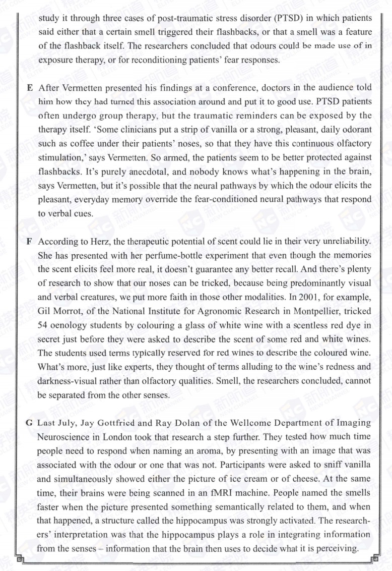 直击考场 | 12月27日雅思考情速递