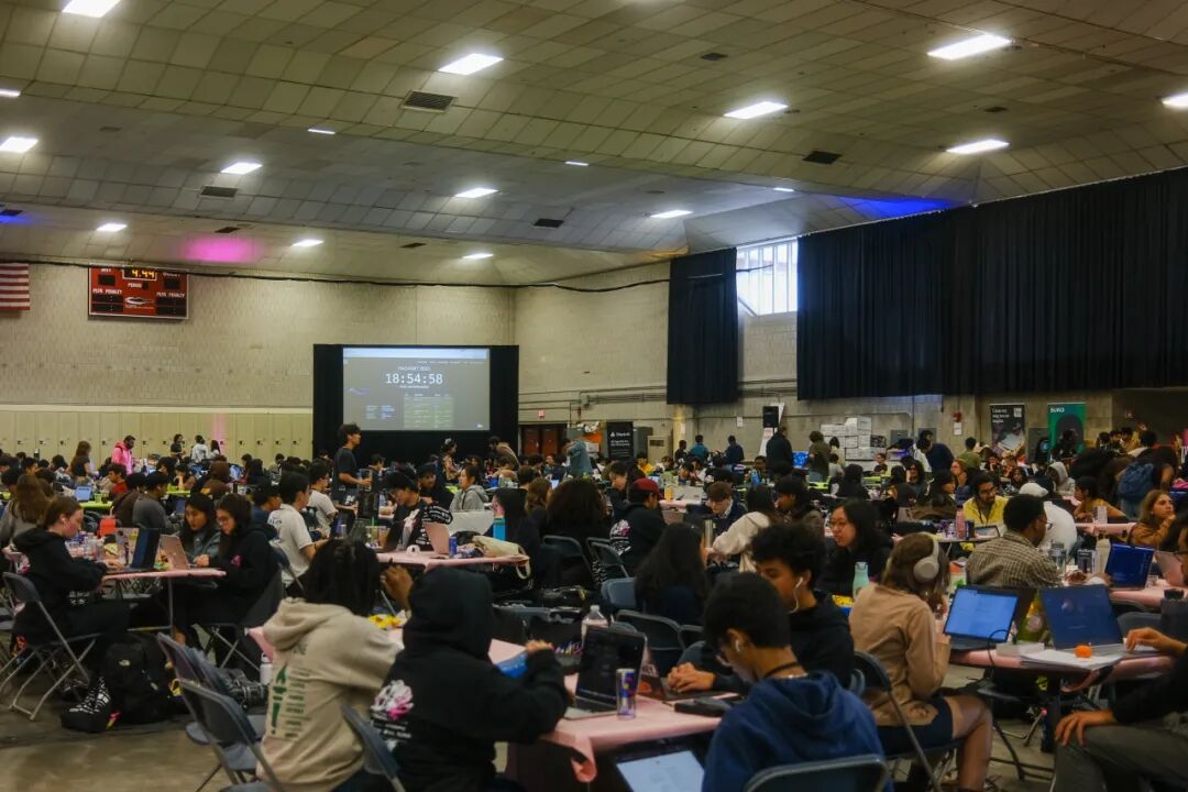 【重磅】麻省理工创客马拉松(HACKMIT)即将登陆中国！