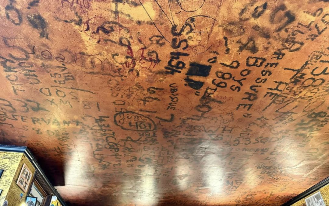 行前指南——英国篇