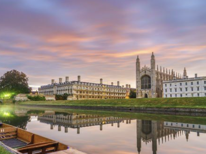 行前指南——英国篇