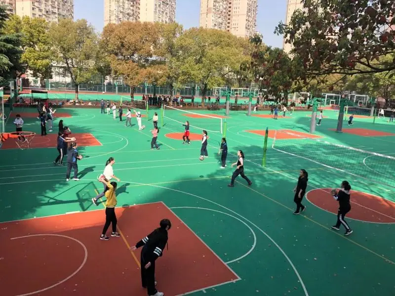 上海国际学校 | 2026年上海西南位育招生简章！