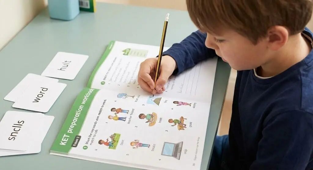 最新剑桥KET/PET/FCE官方通过率出炉，真正的“分水岭”在哪里？