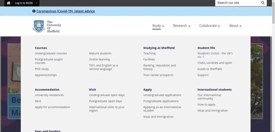 谢菲尔德大学机器人学硕士申请全攻略