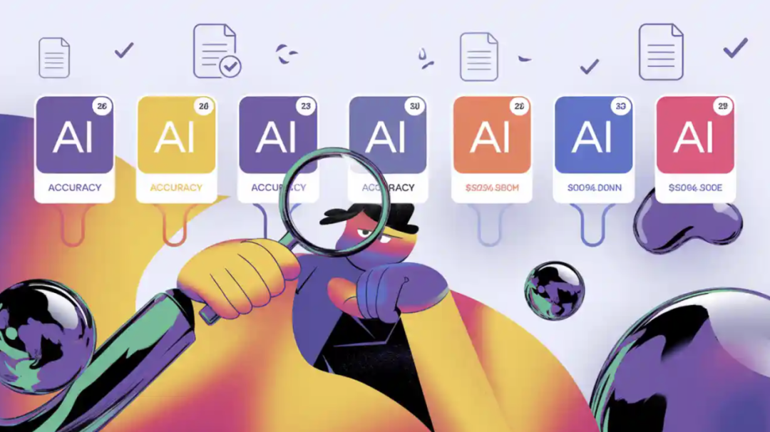 担心美国大学用AI审理申请前,孩子们先被AI查重逼疯了... 担心美国大学用AI审理申请前,孩子们先被AI查重逼疯了...