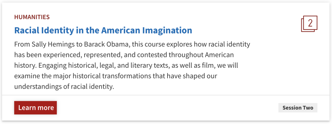 2026｜1/3的学生被Stanford录取，斯坦福大学SSHI爬藤人文营夏校！申请倒计时！