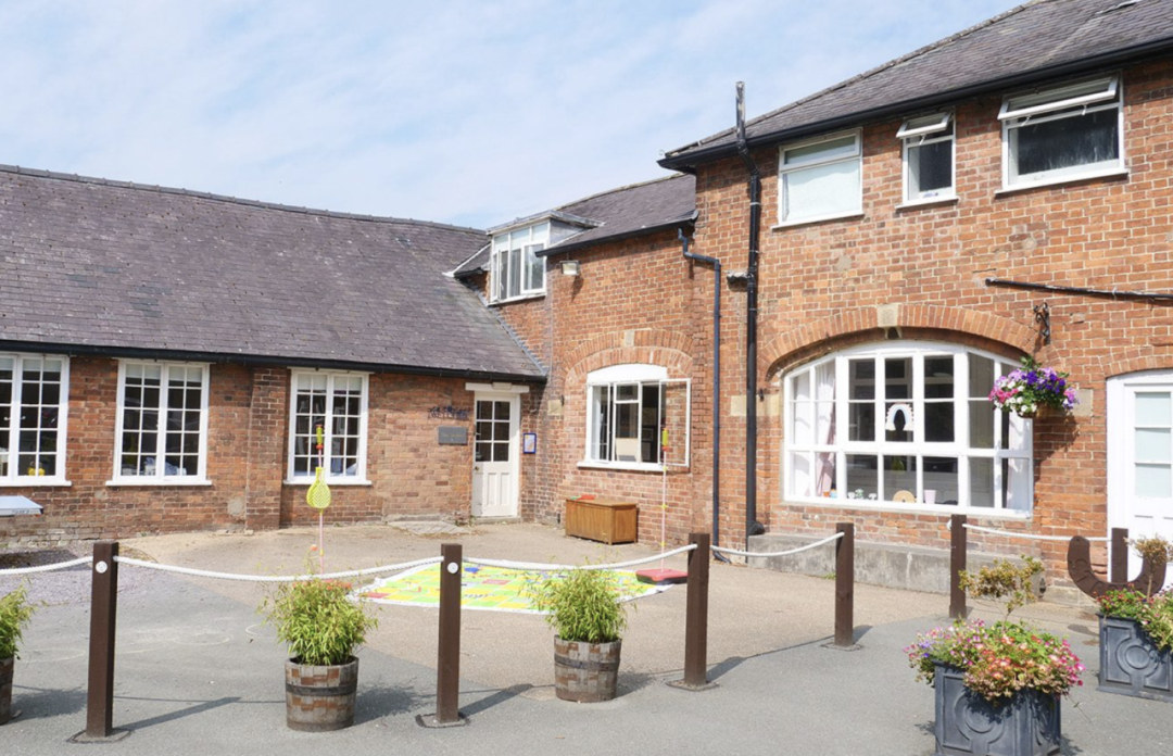 【精英名校推荐】莫顿中学 Moreton Hall