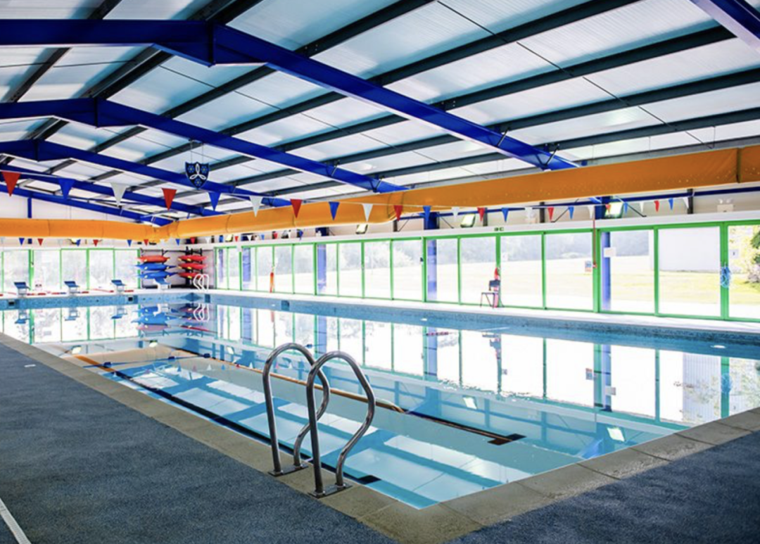 【精英名校推荐】莫顿中学 Moreton Hall