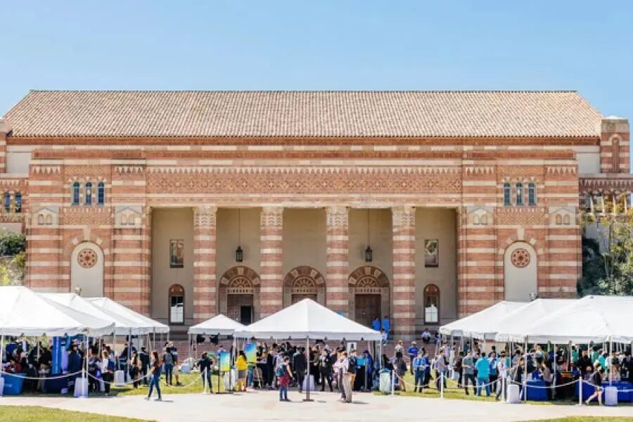 2025-2026申请季必看!TOP30美国大学面试政策最全梳理 2025-2026申请季必看!TOP30美国大学面试政策最全梳理