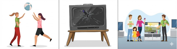 2025年12月全国考点KET考试真题汇总，提分神器!(附参考答案）