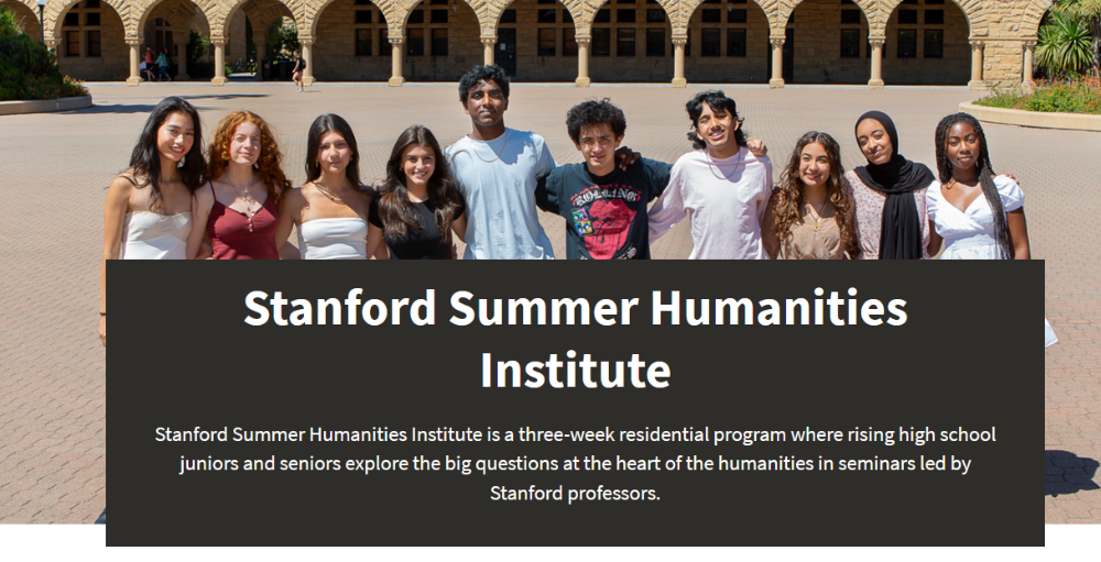 2026文社科夏校精选：小众高阶直击藤校门槛