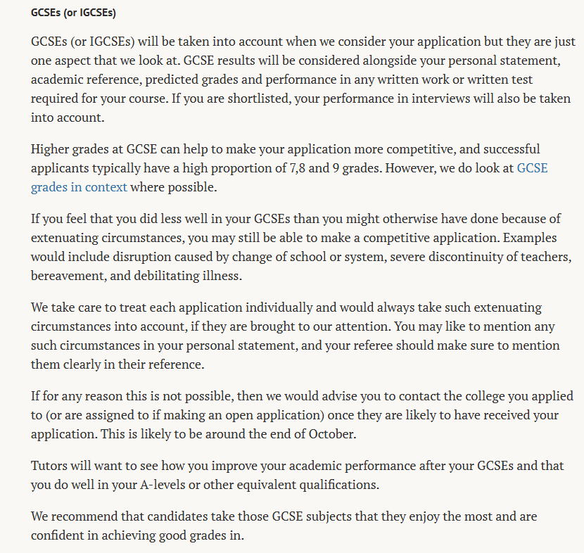 什么？剑桥放榜时间提前了？！今年剑桥IGCSE要求增加了这个“风险提示”！！