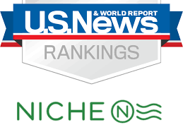 US News 学术声望 vs. Niche 就业体感:你需要了解的10 所排名“打架”的美国名校