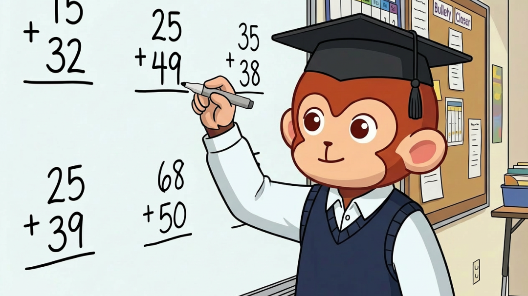 孩子适不适合学 AMC8？先把这3个问题查清楚！