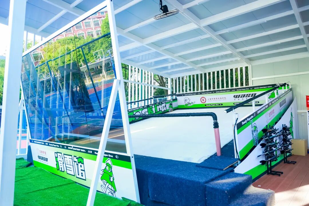 1月24日小学初中校园探索日，欢迎预约！