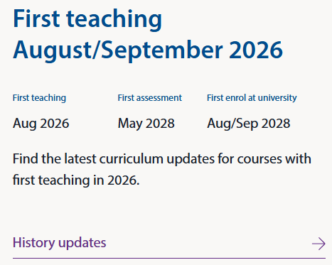 2026年IB历史课程改革来袭！重分析，7分更难了？