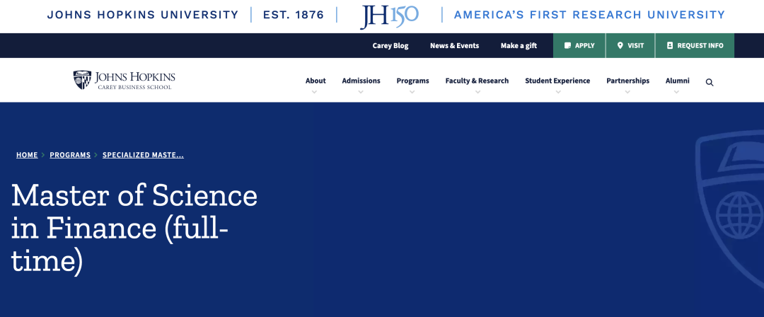 偏爱陆本的6个美研项目一申一个准！