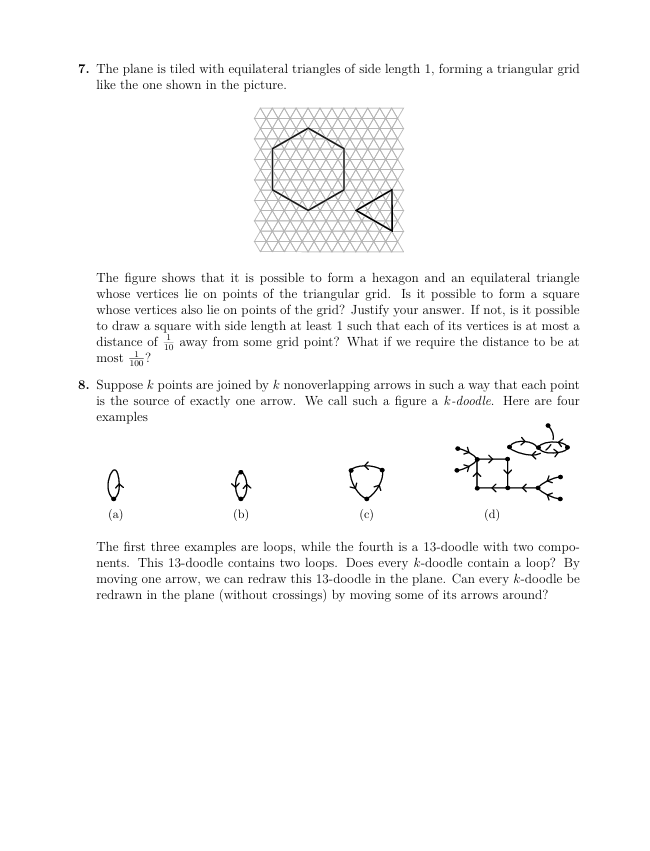 数学天赋真正被“看见”的地方!美国三大数学夏校之一PROMYS青年数学家计划全解析! 数学天赋真正被“看见”的地方!美国三大数学夏校之一PROMYS青年数学家计划全解析!
