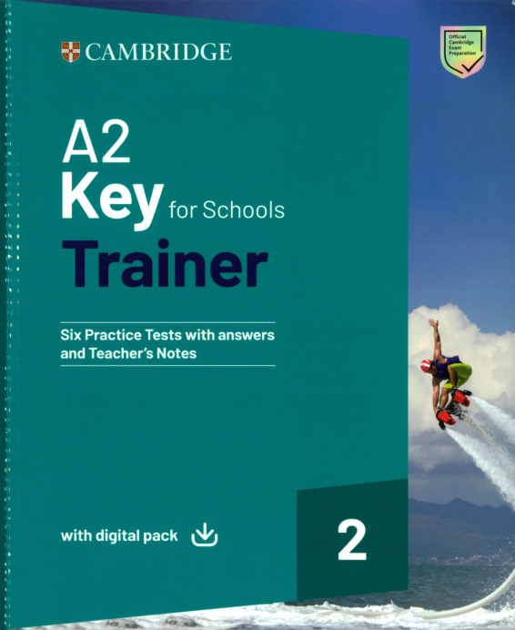 注意，2026年KET考试新方向！